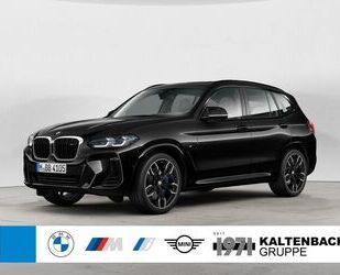 BMW BMW X3 M40D Gebrauchtwagen