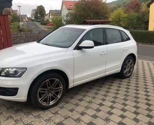 Audi Q5 Gebrauchtwagen