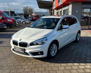 BMW BMW 218 Advantage panoramadach Neu Tüv 1 Jahr Gara Gebrauchtwagen