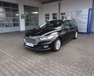 Ford Ford Mondeo Turnier Navi,LED,ACC adaptiv,Winterpak Gebrauchtwagen