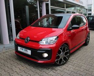 VW Volkswagen up! 1.0 TSI GTI Gebrauchtwagen