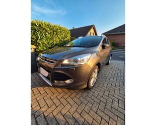 Ford Ford Kuga 1,5 EcoBoost 2x4 110kW Individual Indiv. Gebrauchtwagen