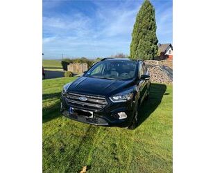 Ford Ford Kuga 2,0 TDCi 4x4 132kW ST-Line PowerShift S. Gebrauchtwagen