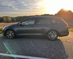 VW Volkswagen Golf 1.4 TSI 92kW BMT ALLSTAR Variant A Gebrauchtwagen