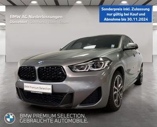 BMW BMW X2 sDrive18i M Sport Navi Kamera LED Gebrauchtwagen