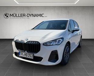 BMW BMW 218i Active Tourer M SPORT AUTOMATIK PARKASSIS Gebrauchtwagen