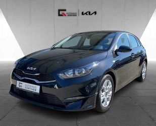 Kia Kia Ceed VISION-Edition7 Emotion 5trg / Winter Gebrauchtwagen