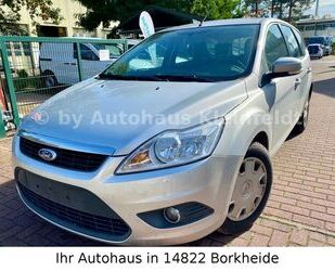 Ford Ford Focus Turnier Style Gebrauchtwagen