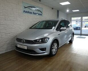 VW Volkswagen Golf Sportsvan VII 1.2 TSI Lounge Navi Gebrauchtwagen