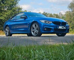 BMW BMW 428i xDrive Coupé, F32, M-Packet, H&K, Deutsch Gebrauchtwagen