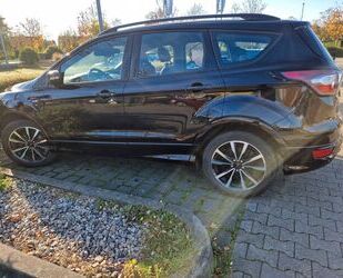 Ford Ford Kuga 1,5 EcoBoost 4x2 110kW ST-Line Automati. Gebrauchtwagen