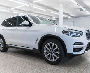 BMW BMW X3 xDrive30i LED Harman AHK PANO KAM PDC NAVI Gebrauchtwagen