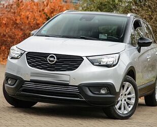 Opel Opel Crossland Ultimate Head-Up 360 Kamera VOLL ! Gebrauchtwagen