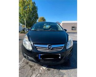 Opel Opel Corsa 1.0 Twinport ecoFLEX - Gebrauchtwagen