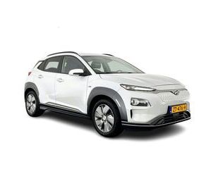 Hyundai Hyundai Kona EV Premium 64 kWh ( INCL-BTW ) *FULL- Gebrauchtwagen