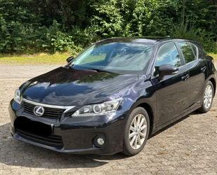 Lexus Lexus CT 200h 200h Executive Line Executive Line Gebrauchtwagen