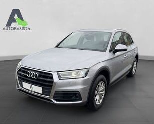 Audi Audi Q5 40 TDI quattro*AHK*PANO*DIGITAL-COCKPIT*NA Gebrauchtwagen