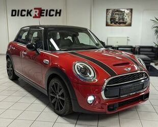 Mini MINI Cooper S 5-trg. Chili Leder LED HUD Harman H/ Gebrauchtwagen