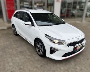 Kia Kia Ceed SW 1.4 T-GDI DCT OPF Platinum Edition Gebrauchtwagen