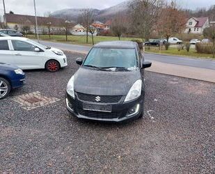 Suzuki Suzuki Swift 1.2 Comfort Gebrauchtwagen