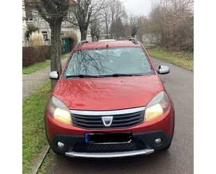 Dacia Dacia Sandero dCi 90 eco2 Stepway Stepway Gebrauchtwagen