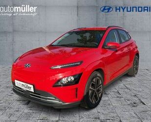 Hyundai Hyundai KONA SELECT LM KlimaA Virtual PDC SpurH AC Gebrauchtwagen