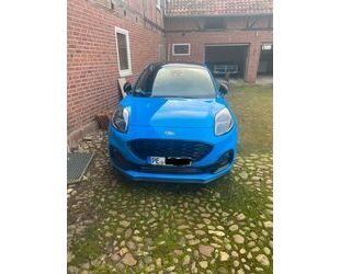 Ford Ford Puma 1,5 l EcoBoost ST X ST X Gebrauchtwagen