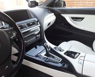 BMW BMW 650i xDrive Cabrio - Gebrauchtwagen