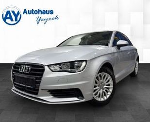 Audi Audi A3 1.4 TFSI Automatik Lim. Ambiente *ACC*AHK* Gebrauchtwagen