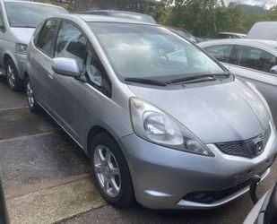 Honda Jazz Gebrauchtwagen