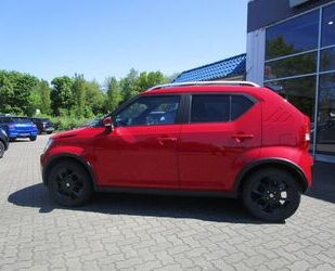 Suzuki Suzuki Ignis 1,2 Comfort+ Allgrip Gebrauchtwagen