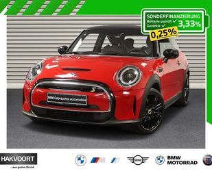 Mini MINI Cooper SE Classic Trim Gebrauchtwagen