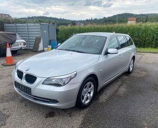 BMW BMW 520i touring 1. HAND TÜV NEU Gebrauchtwagen