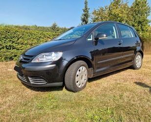 VW Volkswagen Golf Plus 1.4 Trendline Trendline Gebrauchtwagen