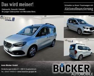 Mercedes-Benz Mercedes-Benz Citan Tourer 113 standard PRO LED NA Gebrauchtwagen