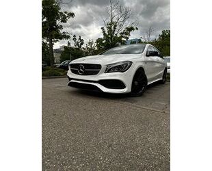 Mercedes-Benz Mercedes-Benz CLA 180 Shooting Brake - Gebrauchtwagen