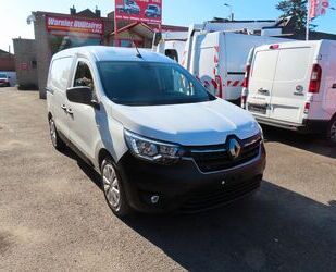 Renault Renault Kangoo Gebrauchtwagen