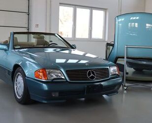 Mercedes-Benz Mercedes-Benz 300 SL - 24 V , R 129 , nur 51.000 K Gebrauchtwagen