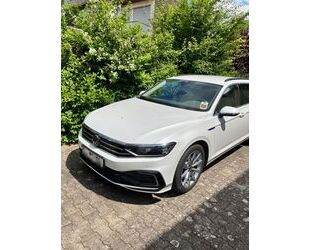 VW Volkswagen Passat Variant 1.4 TSI DSG GTE Variant Gebrauchtwagen