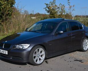 BMW BMW 325i Gebrauchtwagen