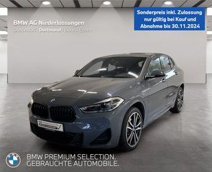 BMW BMW X2 xDrive25e M Sport Navi Kamera Pano.Dach LED Gebrauchtwagen