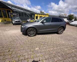 Audi Audi Q5 2.0 TDI 140kW S tronic quattro - Gebrauchtwagen