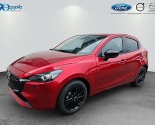 Mazda Mazda 2 e-SKYACTIV G 90 M HYBRID Homura Gebrauchtwagen