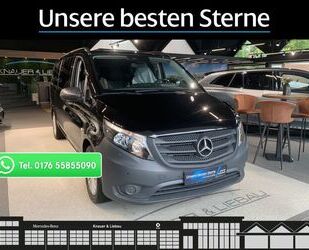 Mercedes-Benz Mercedes-Benz Vito 116CDI Tourer PRO Extralang DAB Gebrauchtwagen