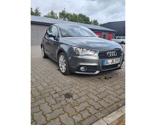 Audi Audi A1 1.6 TDI Sportback ABT Gebrauchtwagen