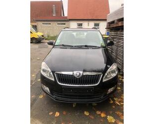 Skoda Skoda Fabia 1.2l*105PS*Reifen Neu*Klima*TÜV*2.HD*K Gebrauchtwagen