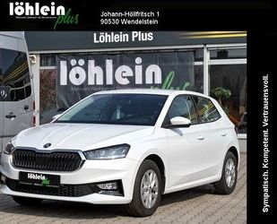 Skoda Skoda Fabia Selection 80PS*KLIMAAUTOMATIK+SHZ+PDC+ Gebrauchtwagen