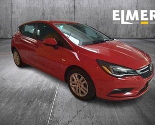 Opel Opel Astra K Edition 1.6D - Navi, Winterpaket Gebrauchtwagen