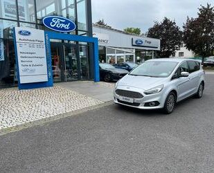 Ford Ford S-MAX Titanium Gebrauchtwagen