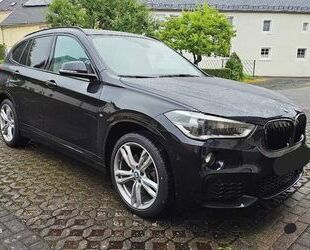 BMW BMW X1 xDrive20d M Sport Steptronic M Sport UPDATE Gebrauchtwagen